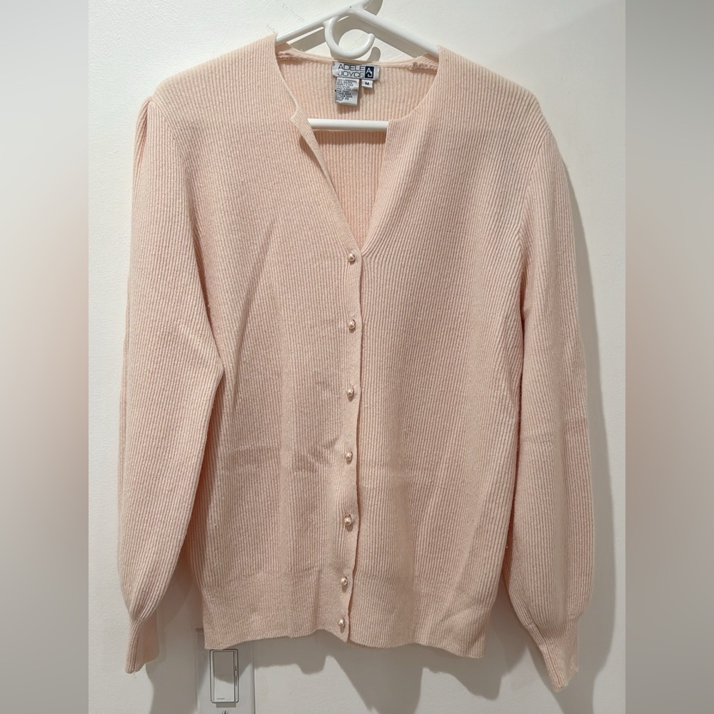 Adele Joyce Vintage Cardigan